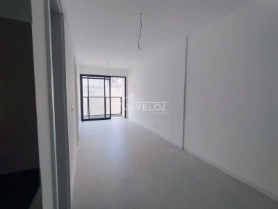 Apartamento, 47 m² - Foto 5