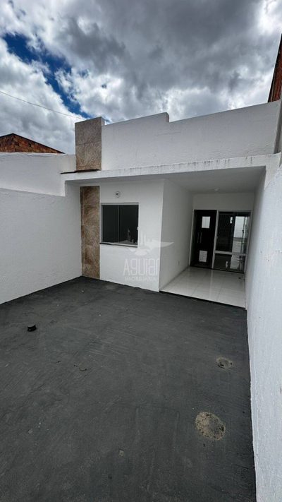 Casa, 2 quartos - Foto 3