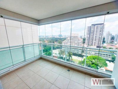 Apartamento, 1 quarto, 47 m² - Foto 2