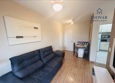 Apartamento, 2 quartos, 68 m² - Foto 1