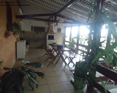 Casa, 4 quartos - Foto 4