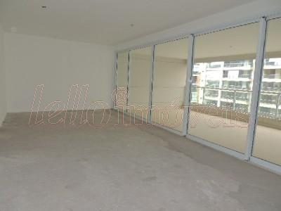 Apartamento, 3 quartos, 222 m² - Foto 5