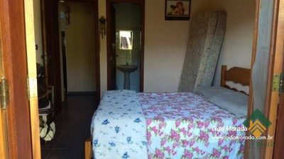Casa, 3 quartos, 190 m² - Foto 5