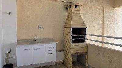 Apartamento, 2 quartos, 37 m² - Foto 3