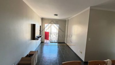 Apartamento, 2 quartos, 69 m² - Foto 1
