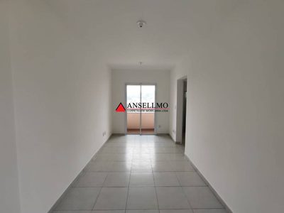 Apartamento, 2 quartos, 50 m² - Foto 3