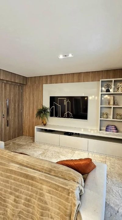 Apartamento, 2 quartos, 110 m² - Foto 2