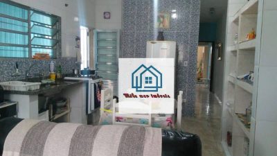 Casa, 2 quartos, 95 m² - Foto 2