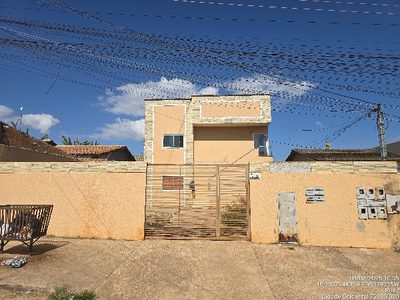 Apartamento, 2 quartos, 51 m² - Foto 1