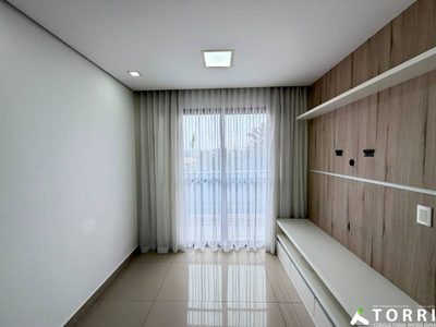 Apartamento, 2 quartos, 53 m² - Foto 1