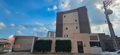 Apartamento, 2 quartos, 65 m² - Foto 1