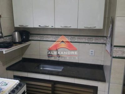 Casa, 2 quartos, 100 m² - Foto 4