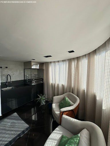 Apartamento, 2 quartos, 116 m² - Foto 5