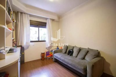 Apartamento, 4 quartos, 223 m² - Foto 5