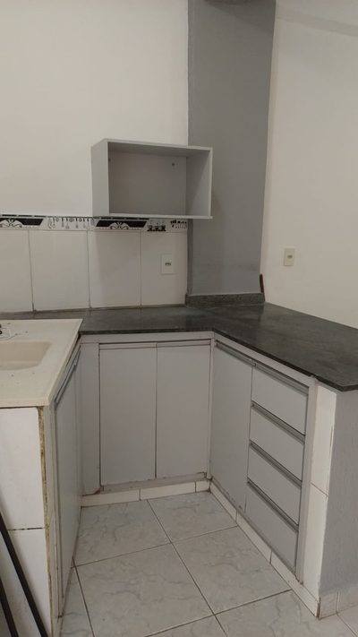 Kitnet-Studio - Foto 5