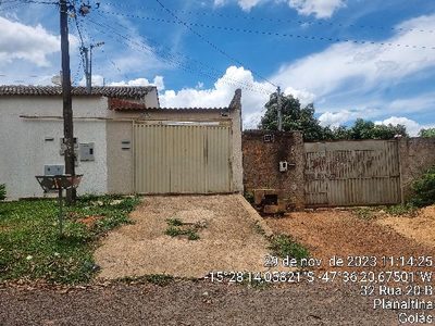 Casa, 2 quartos, 88 m² - Foto 1