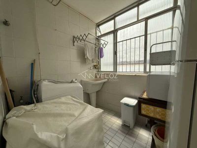 Apartamento, 2 quartos, 64 m² - Foto 2