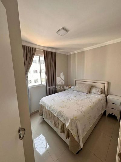 Apartamento, 2 quartos, 40 m² - Foto 3