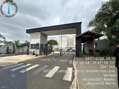 Apartamento, 2 quartos, 41 m² - Foto 1