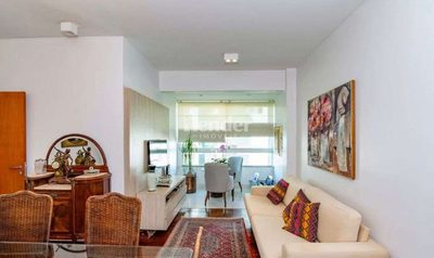 Apartamento, 3 quartos, 97 m² - Foto 5