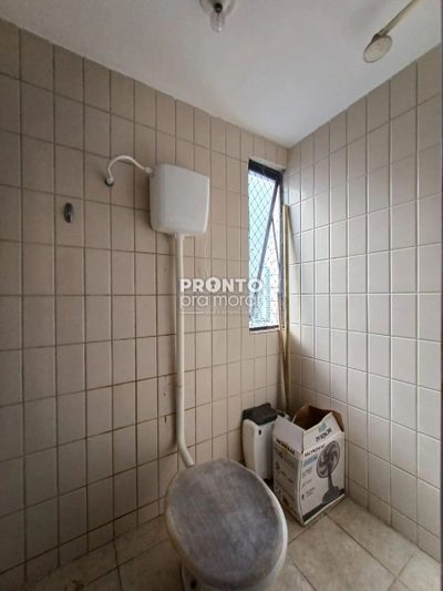 Apartamento, 2 quartos, 75 m² - Foto 2