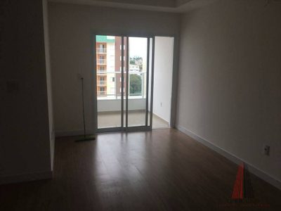 Apartamento, 2 quartos, 72 m² - Foto 4