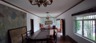 Casa, 5 quartos, 484 m² - Foto 4