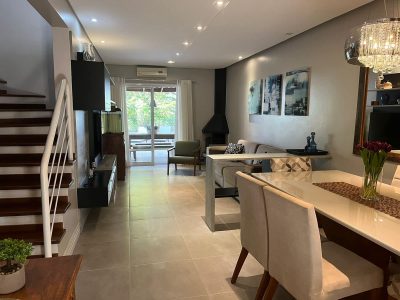 Casa, 3 quartos, 190 m² - Foto 2