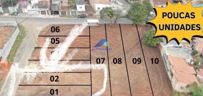 Terreno, 152 m² - Foto 3