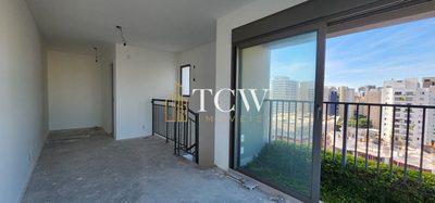Apartamento, 1 quarto, 73 m² - Foto 1