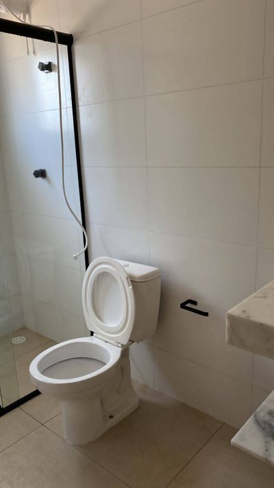 Casa, 2 quartos, 40 m² - Foto 5