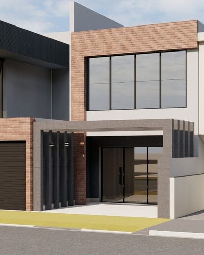 Loja-Salão, 140 m² - Foto 1
