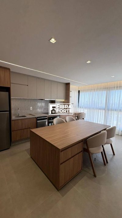 Apartamento, 2 quartos, 66 m² - Foto 1
