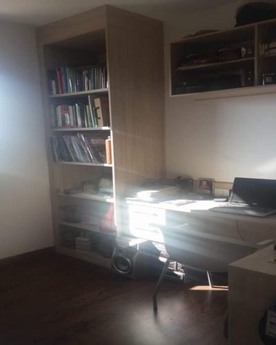 Apartamento, 2 quartos, 52 m² - Foto 5