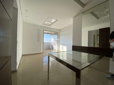 Apartamento, 2 quartos, 80 m² - Foto 5