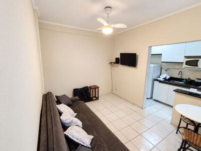 Apartamento, 1 quarto, 37 m² - Foto 5
