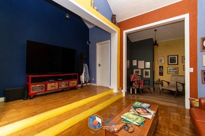 Casa, 3 quartos, 222 m² - Foto 4