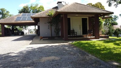 Chácara, 3 quartos, 3800 m² - Foto 2