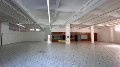 Loja-Salão, 1200 m² - Foto 2