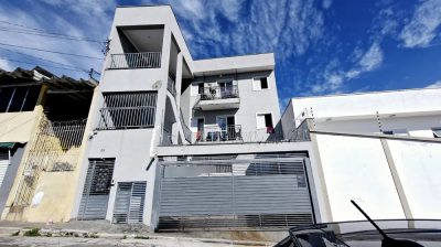 Apartamento, 2 quartos, 43 m² - Foto 1