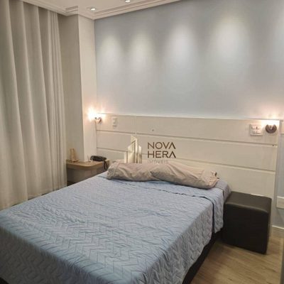 Flat/Apart Hotel, 1 quarto, 33 m² - Foto 2