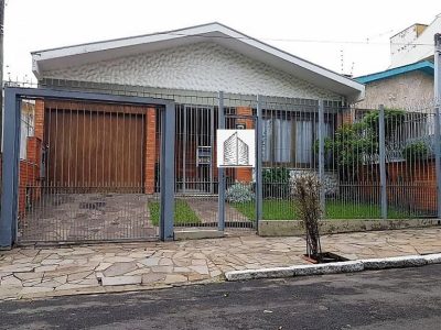 Casa, 3 quartos, 148 m² - Foto 1