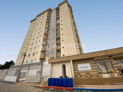 Apartamento, 2 quartos, 75 m² - Foto 1