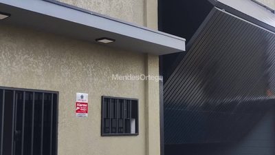 Depósito-Galpão, 360 m² - Foto 5