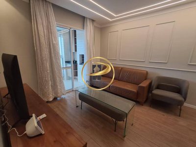Apartamento, 3 quartos, 77 m² - Foto 2