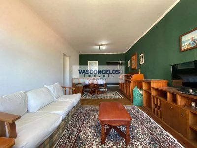 Apartamento, 3 quartos, 94 m² - Foto 2