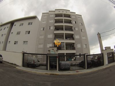 Apartamento, 3 quartos, 75 m² - Foto 1