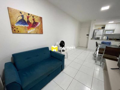 Apartamento, 3 quartos, 80 m² - Foto 4