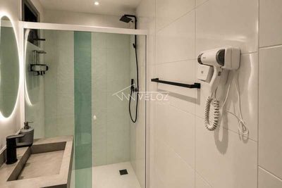 Apartamento, 1 quarto, 22 m² - Foto 5