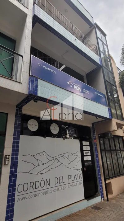 Imóvel Comercial, 147 m² - Foto 4